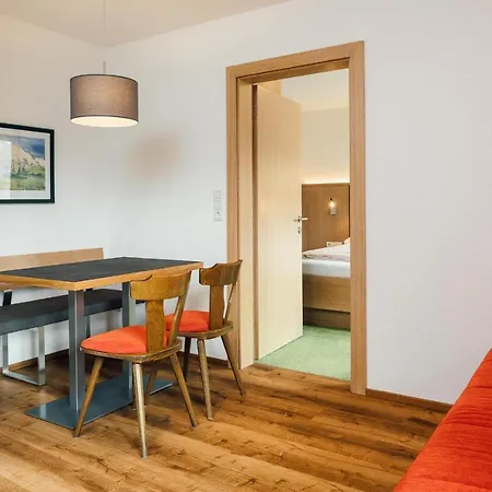 Aparthotel Gifle - Inklusive Super Sommer Card Ladis