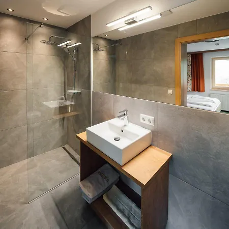 מלון דירות Gifle - Inklusive Super Sommer Card 3*