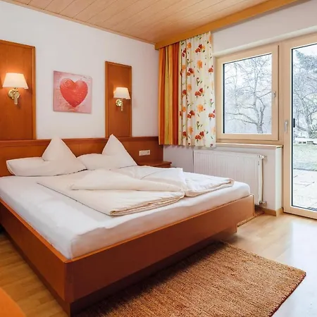 Aparthotel Gifle - Inklusive Super Sommer Card