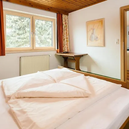 Aparthotel Gifle - Inklusive Super Sommer Card