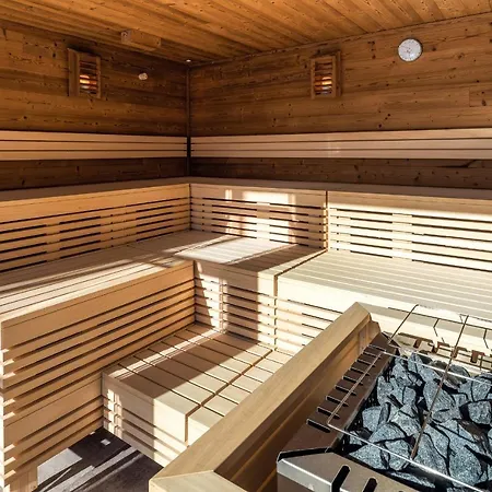 מלון דירות Gifle - Inklusive Super Sommer Card לאדיס