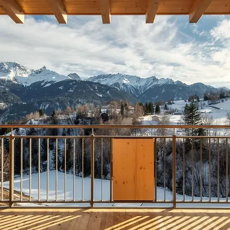 Gifle - Inklusive Super Sommer Card מלון דירות 3*