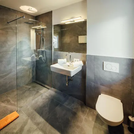 מלון דירות Gifle - Inklusive Super Sommer Card