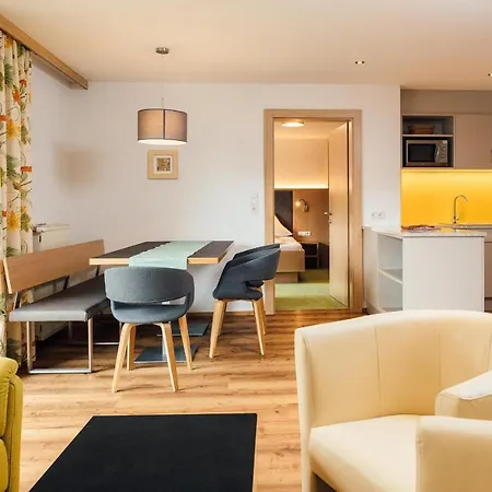 Gifle - Inklusive Super Sommer Card Aparthotel 3*