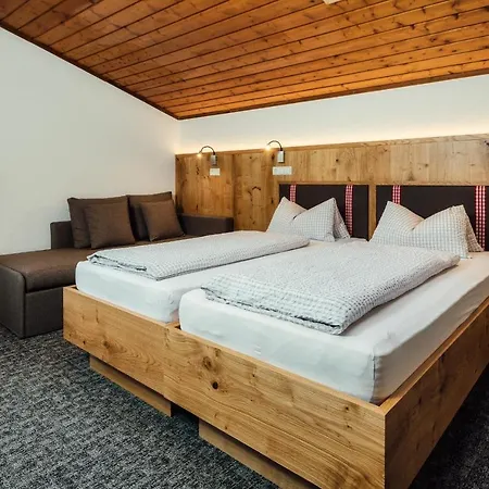 Gifle - Inklusive Super Sommer Card 3* לאדיס