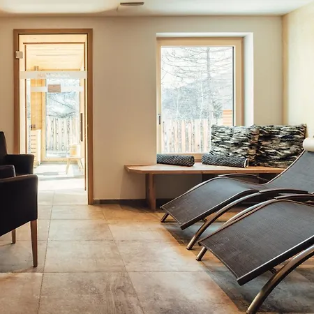 Gifle - Inklusive Super Sommer Card 3* לאדיס