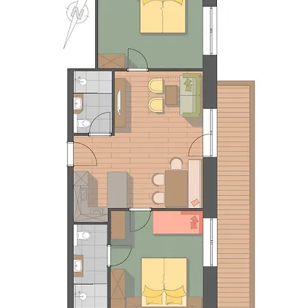 Gifle - Inklusive Super Sommer Card לאדיס