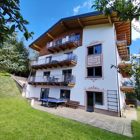 Aparthotel Gifle - Inklusive Super Sommer Card Ladis