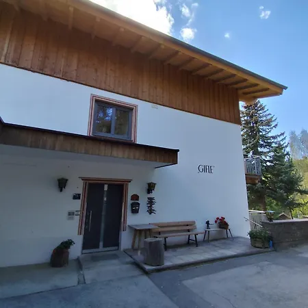 Gifle - Inklusive Super Sommer Card