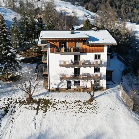 Aparthotel Gifle - Inklusive Super Sommer Card