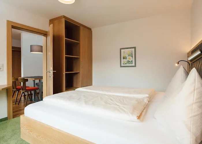 Gifle - Inklusive Super Sommer Card 3* Ladis