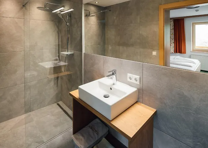 Apart-hotel Gifle - Inklusive Super Sommer Card 3*