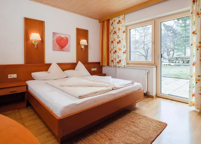 Apart-hotel Gifle - Inklusive Super Sommer Card