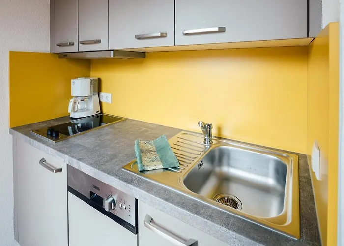 Gifle - Inklusive Super Sommer Card Apart-hotel 3*