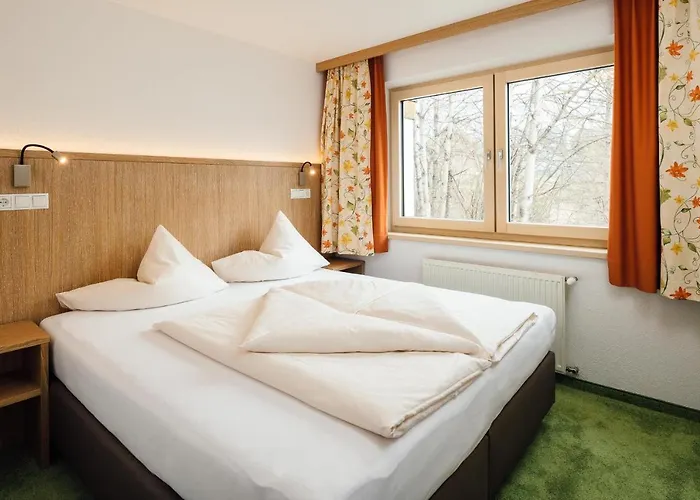 Gifle - Inklusive Super Sommer Card Apart-hotel Ladis