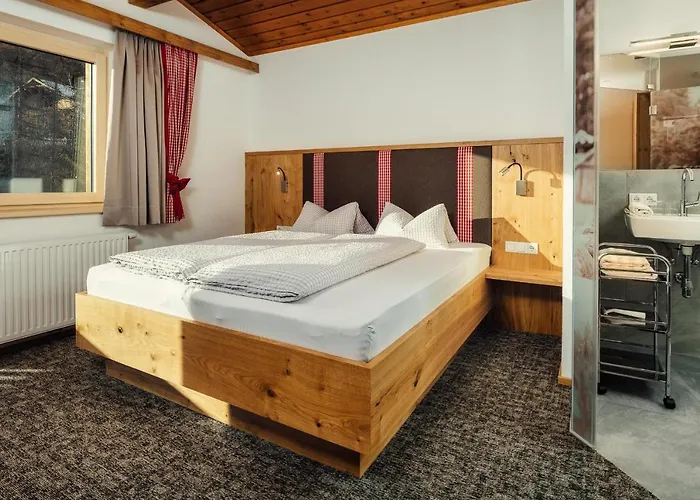 Gifle - Inklusive Super Sommer Card Apart-hotel 3*