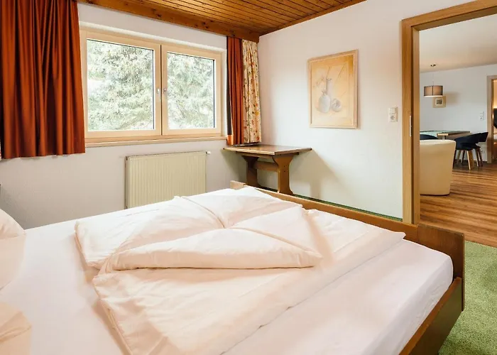 Apart-hotel Gifle - Inklusive Super Sommer Card