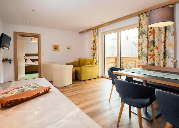 Gifle - Inklusive Super Sommer Card Apart-hotel 3*