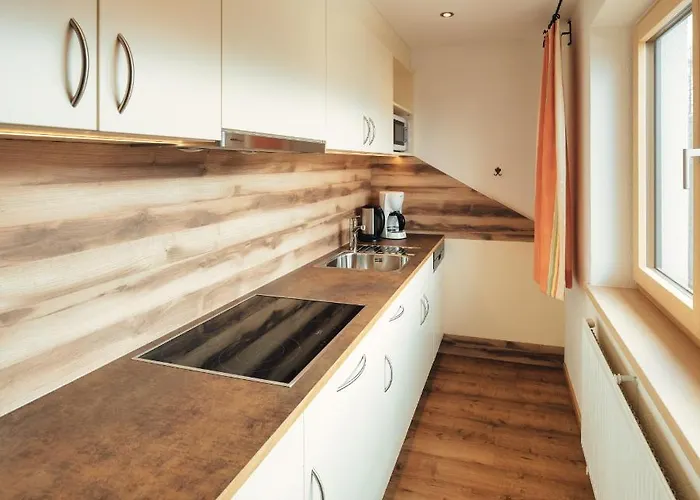 Apart-hotel Gifle - Inklusive Super Sommer Card 3*