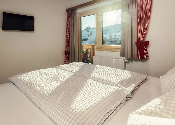 Gifle - Inklusive Super Sommer Card 3* Ladis