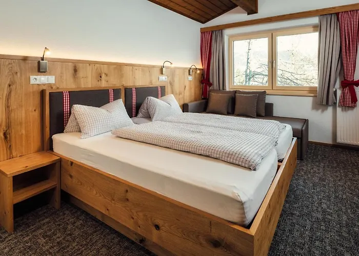 Apart-hotel Gifle - Inklusive Super Sommer Card 3*