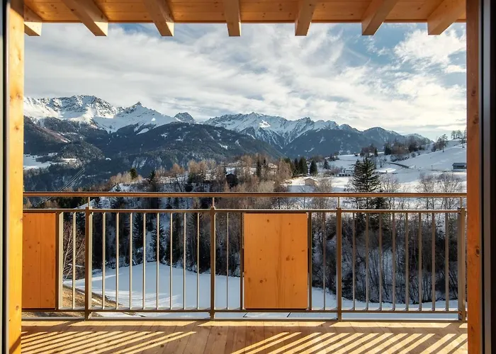 Gifle - Inklusive Super Sommer Card Apart-hotel 3*