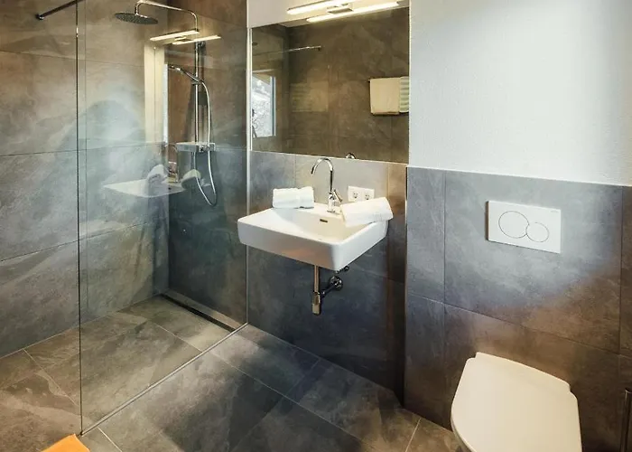 Apart-hotel Gifle - Inklusive Super Sommer Card