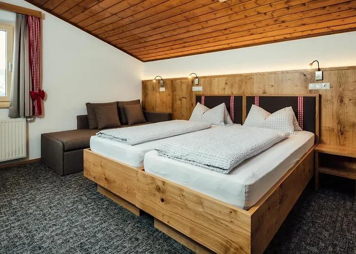 Gifle - Inklusive Super Sommer Card 3* Ladis