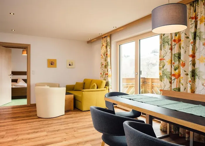 Gifle - Inklusive Super Sommer Card 3* Ladis