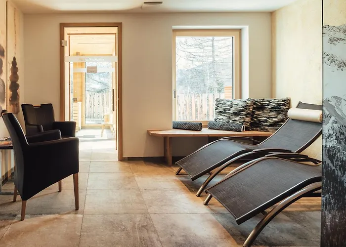 Gifle - Inklusive Super Sommer Card 3* Ladis