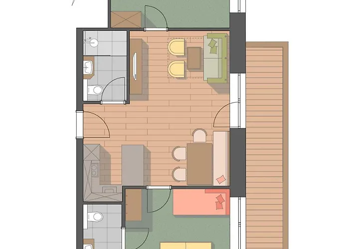 Gifle - Inklusive Super Sommer Card Ladis