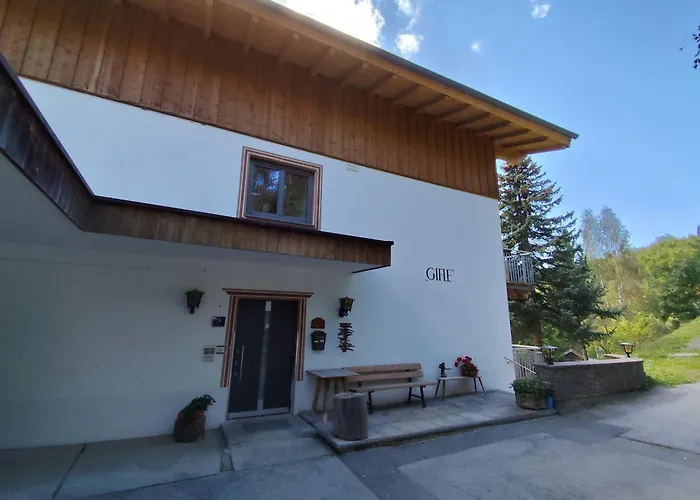 Gifle - Inklusive Super Sommer Card