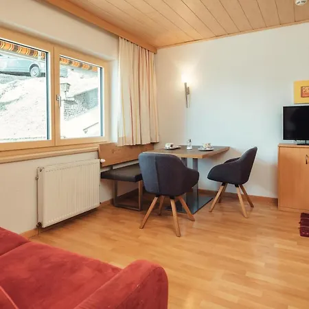 Gifle - Inklusive Super Sommer Card Apart-hotel