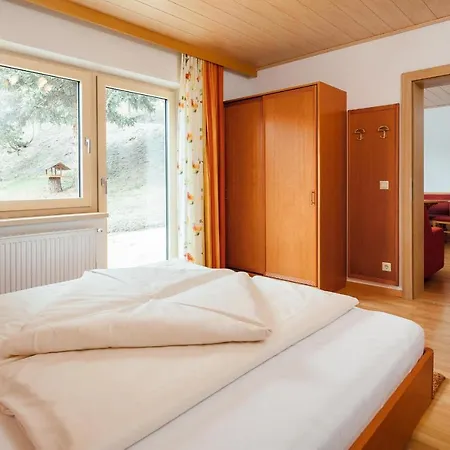 Apart-hotel Gifle - Inklusive Super Sommer Card Ladis