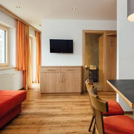 Gifle - Inklusive Super Sommer Card Apart-hotel