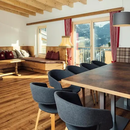 Apart-hotel Gifle - Inklusive Super Sommer Card Ladis