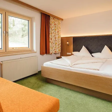 Apart-hotel Gifle - Inklusive Super Sommer Card 3*