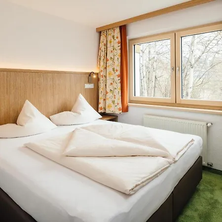 Gifle - Inklusive Super Sommer Card Apart-hotel Ladis