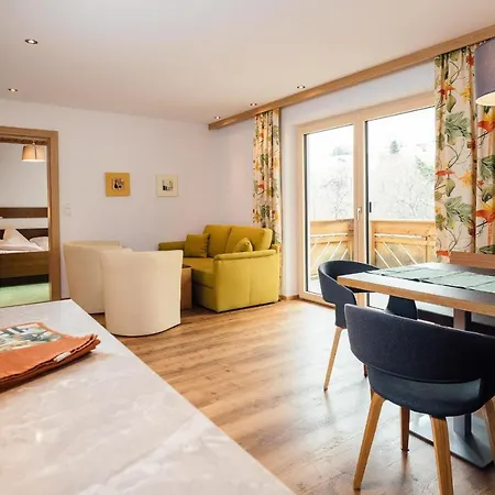 Gifle - Inklusive Super Sommer Card Apart-hotel 3*