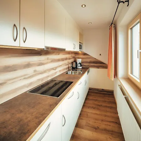 Apart-hotel Gifle - Inklusive Super Sommer Card 3*