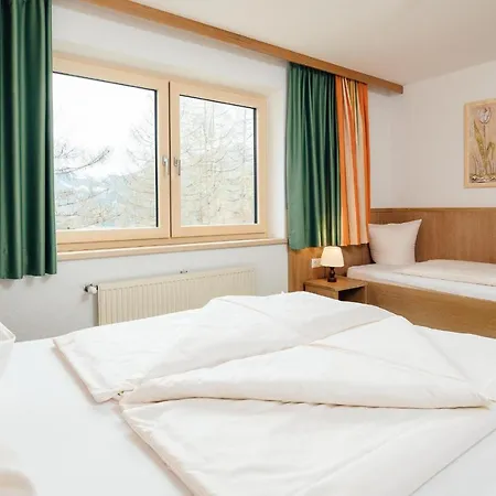 Gifle - Inklusive Super Sommer Card 3* Ladis