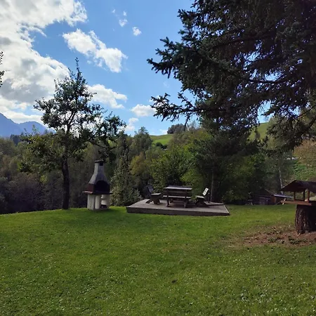 Apart-hotel Gifle - Inklusive Super Sommer Card Ladis