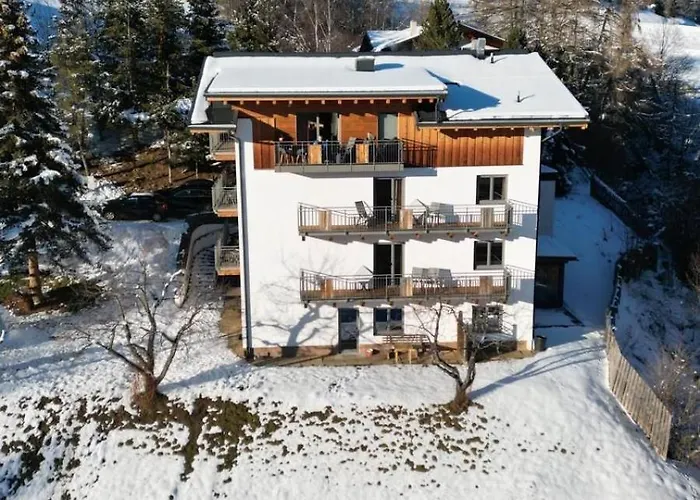 Апарт-отель Gifle - Inklusive Super Sommer Card