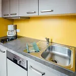 Gifle - Inklusive Super Sommer Card Aparthotel 3*
