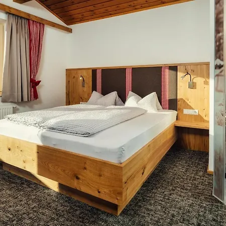 Gifle - Inklusive Super Sommer Card Lejlighedshotel 3*