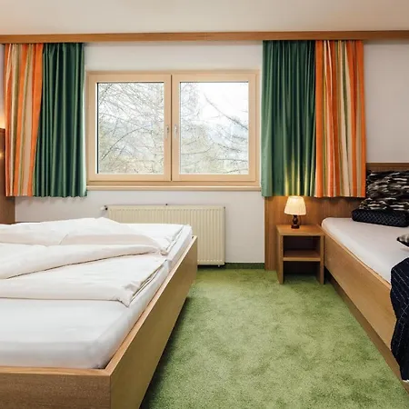 Lejlighedshotel Gifle - Inklusive Super Sommer Card 3*
